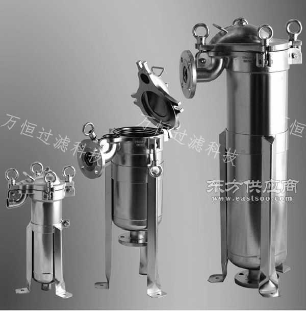 龜背式過濾器圖片