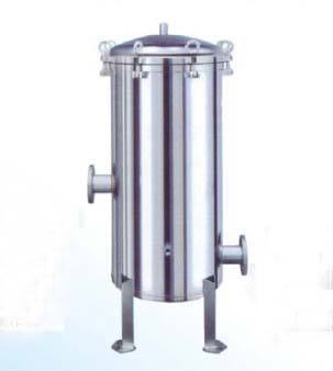 精密過濾器安裝，維護和適用范圍