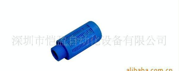 【特價(jià)AIRTAC亞德客 PSL塑料粒子消聲器(圖)】價(jià)格_廠家_圖片 -