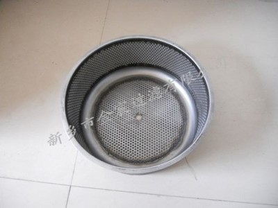 萊富康吸氣濾芯——高效過濾，保障設備穩定運行