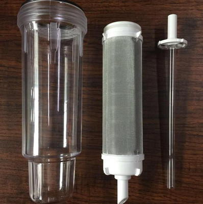 霍菲爾德全自動(dòng)不銹鋼過濾器 價(jià)格、廠家與產(chǎn)品亮點(diǎn)解析