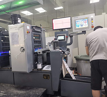 東莞數碼圖文快印廠 一站式定制海報、畫冊與宣傳冊的印刷專家